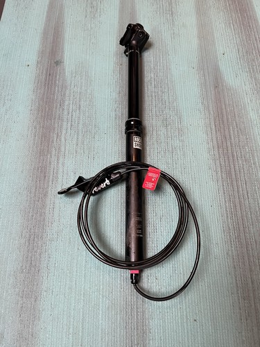 Rockshox reverb stealth - reverb,