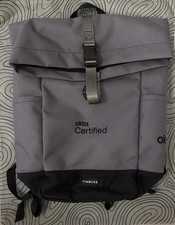 Timbuk2 Custom Tuck Backpack - Okta Certified Edition New