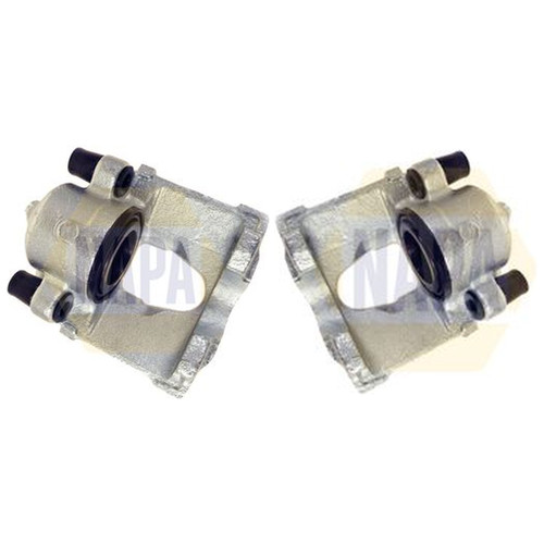 Napa front brake - x,