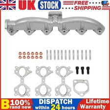 EXHAUST MANIFOLD FOR BMW 330d