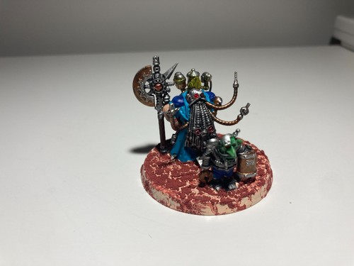 Warhammer 40k adeptus - 40k,