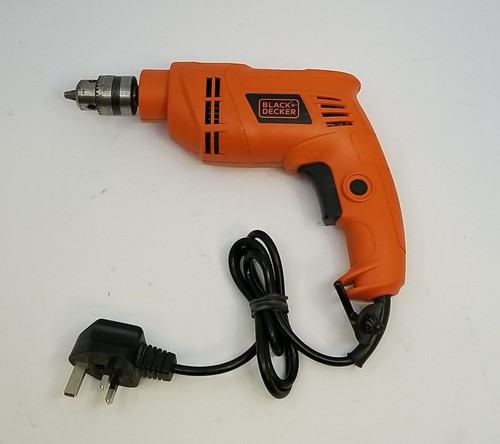 Black decker beh201 450w - black,