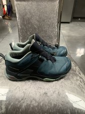 Salomon X-Ultra 04W Gore-Tex Active Support Mens Hiking  Walking Shoes Size Uk 6