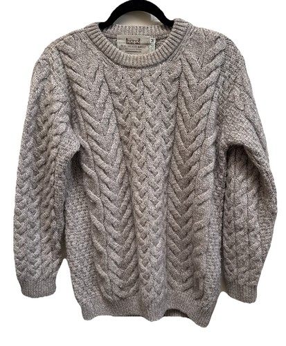 Aran sweater market women - sweater, women's