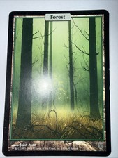 unhinged forest mtg regular