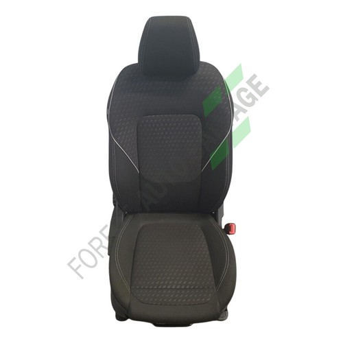 2018 ford fiesta front - 2018,