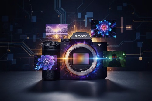 Sony full spectrum conversion - full,