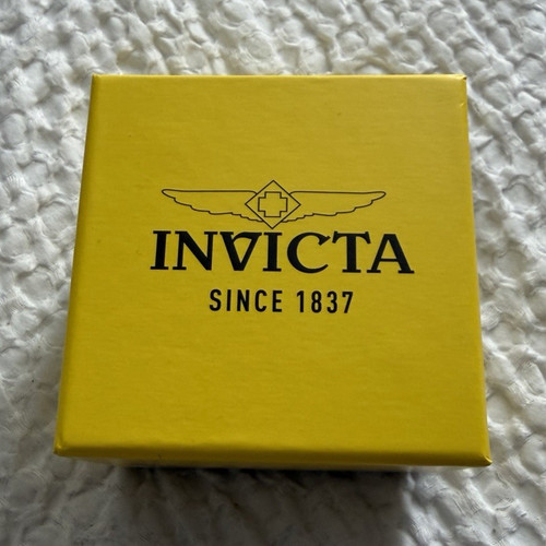 Invicta racing men - invicta, quartz