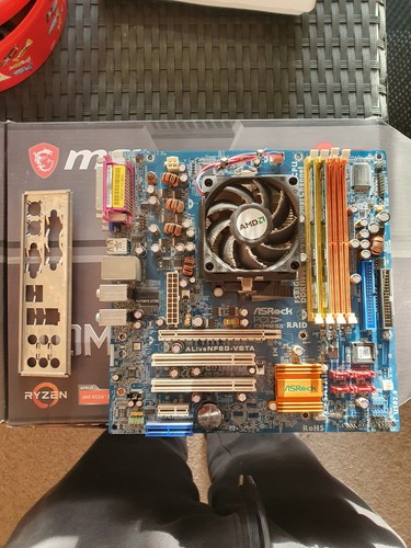 Asrock alivenf6g vsta - asrock, alivenf6g-vsta
