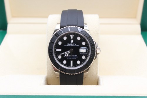 Rolex yacht master - rolex, 226659
