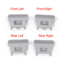 Opel / Vauxhall Astra J GTC HB