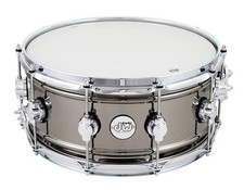 DW Design Series 14" x 6.5" Workhorse Snare Drum