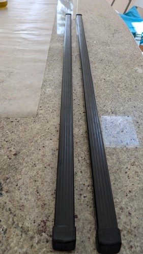 Thule square roof bars 761 - roof,