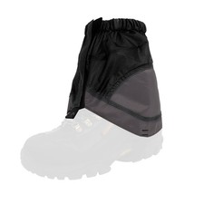 (BLACK GREY)Outdoor Gaiters