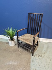 19th Century Chair Morris & Co