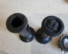 Old School Bmx Og Hutch Grips