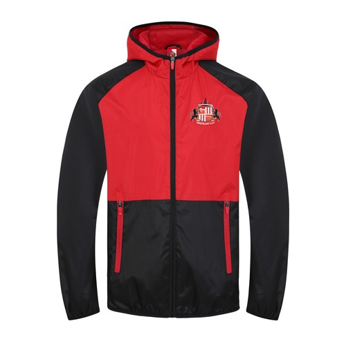 Sunderland afc mens jacket - mens,
