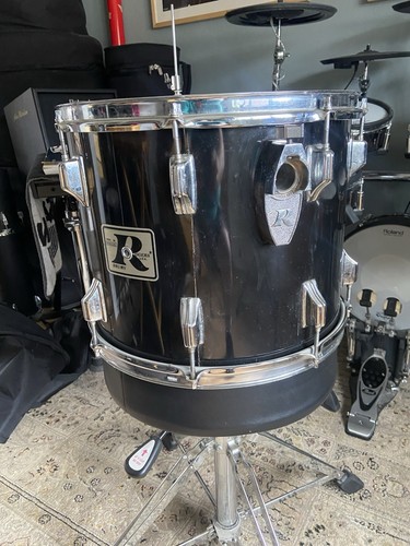 Rogers big tom - rogers, r