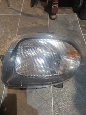 RENAULT CLIO MK2 RN 5DR