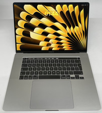 Apple MacBook Pro A2141 16" i7