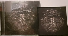 Nightwish Endless forms most