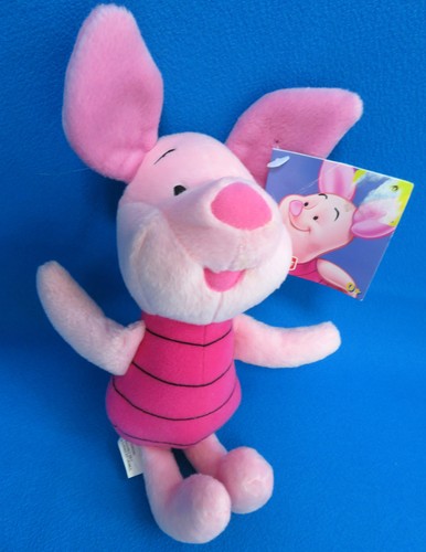 Piglet plush winnie - piglet,
