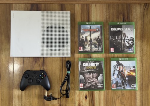 Microsoft xbox one - xbox, s