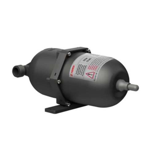 Fiamma expansion pressure tank - pressure,