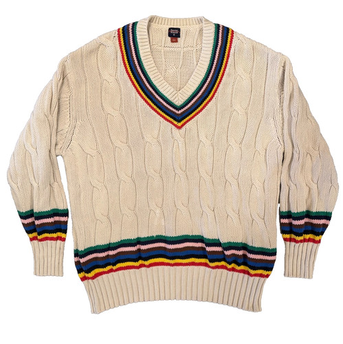 Rowing blazers mens cable knit - blazers,