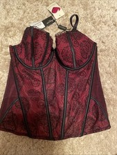 New With Tags Bravissimo Lace