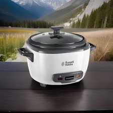 Russell Hobbs Rice Cooker