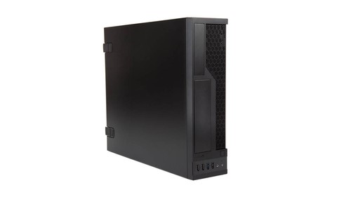 Inwin ce685 slim - ce685, micro-atx