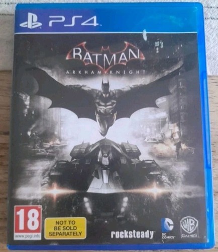 Batman arkham knight - knight, standard