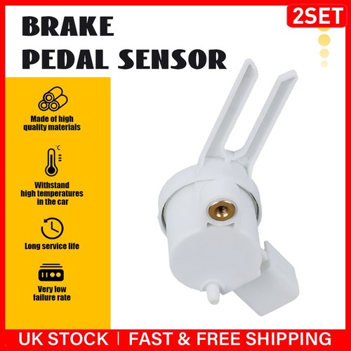 Brake pedal switch sensor - brake,