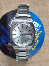 Vintage Omega Seamaster
