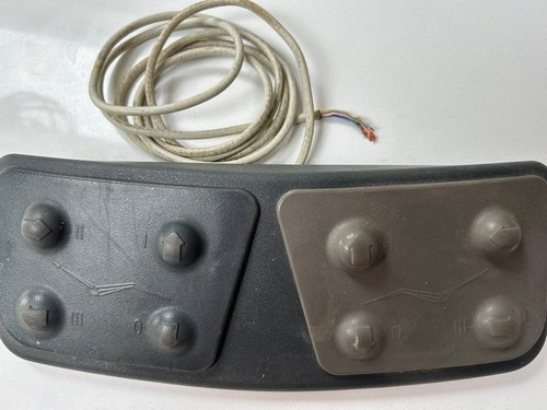 Tecnodent dental chair foot - dental,
