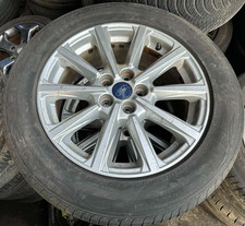 ✅ GENUINE FORD GALAXY MK4