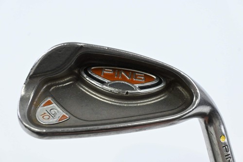 Ping g10 iron yellow dot - #8, /