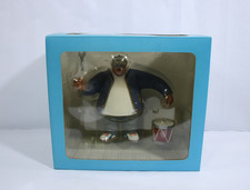 GORILLAZ x Kid Robot RUSSEL HOBBS CMYK EDITION 8" FIGURE *RARE*