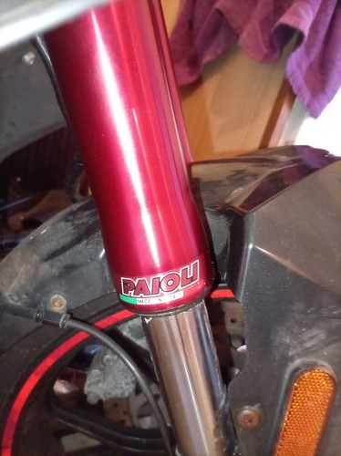 Derbi gpr 125 poulia 40mm - derbi,
