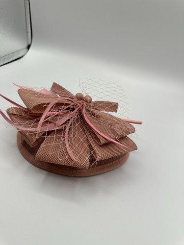 Fascinator hat women svnx - svnx, new