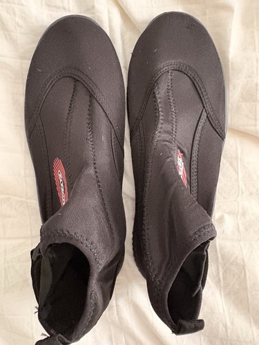 Osprey black neoprene - osprey,