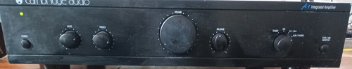 Cambridge audio v3 - cambridge,