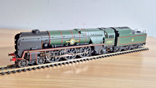 Hornby r2170 2 holland - r2170, 'holland