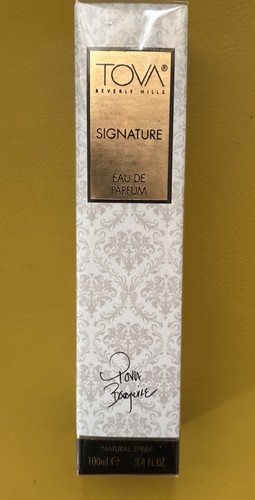 Tova signature beverly hills - tova,