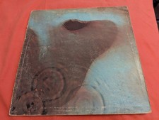 Pink Floyd Meddle Vinyl LP