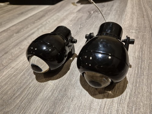 Nos ring illuminator - nos,