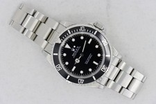 Rolex Submariner 14060 No Date