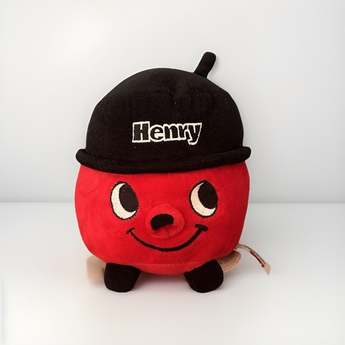 Henry hoover soft - soft, toy