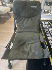 Stairbaits Folding Session Chair - Ref 51039-1-B
